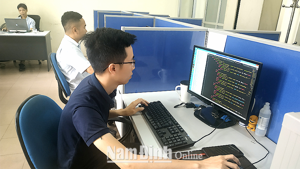 Tháo gỡ khó khăn trong xây dựng trạm BTS