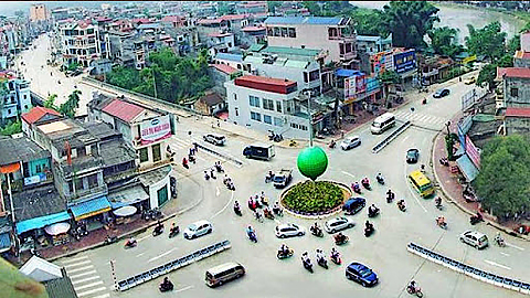 Cao Bằng: Phê duyệt nhiệm vụ lập quy hoạch tỉnh