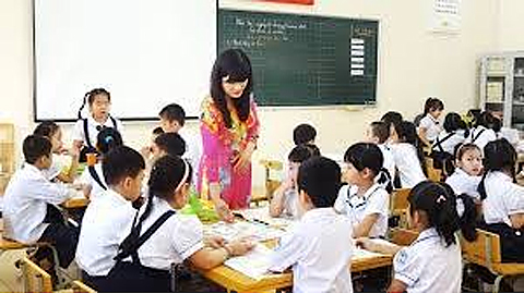 Tiếp tục thực hiện đổi mới căn bản, toàn diện giáo dục và đào tạo