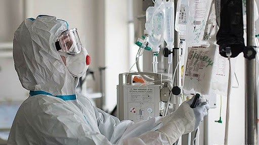 Kết luận của Chủ tịch UBND tỉnh tại cuộc họp về công tác phòng, chống dịch bệnh COVID-19