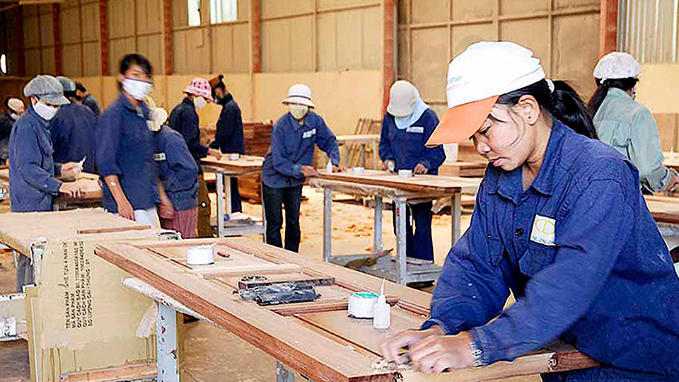 Gia Lai: Thu hút đầu tư khu vực tư nhân và FDI