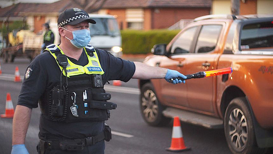 Australia ghi nhận ngày đầu tiên không có ca tử vong do Covid-19 trong hai tháng