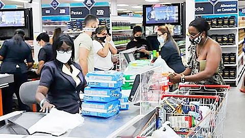 Nỗ lực vực dậy nền kinh tế Cu-ba