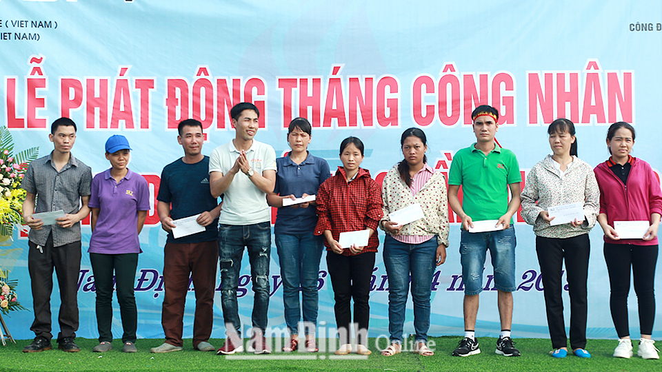 Bảo vệ quyền lợi người lao động bị ảnh hưởng bởi dịch COVID-19