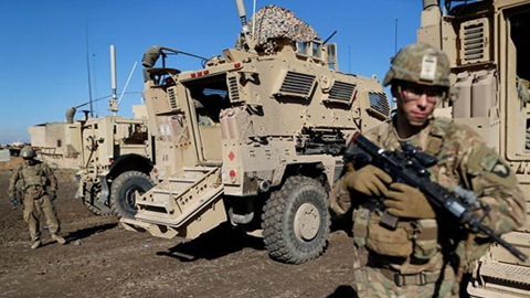 Kêu gọi giảm căng thẳng ở đông Địa Trung Hải