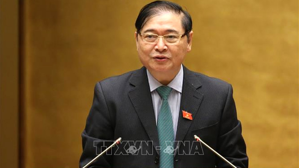 Hiện thực hóa đường lối hội nhập quốc tế và đối ngoại quốc phòng của Đảng, Nhà nước