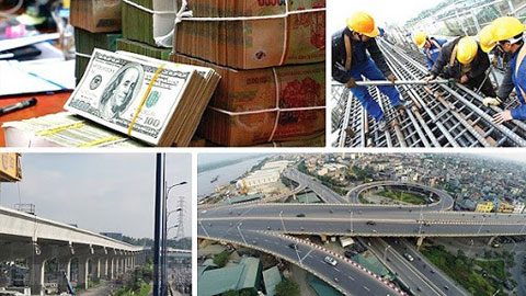 Phân bổ kế hoạch đầu tư vốn ngân sách Nhà nước năm 2021