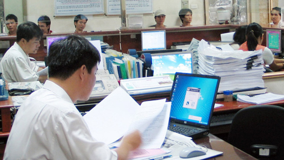 Chính sách mới có hiệu lực từ tháng 11-2020