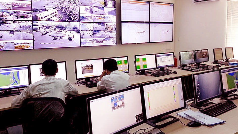 Triển khai vận hành thí điểm Trung tâm điều hành thông minh và các dịch vụ thí điểm đô thị thông minh