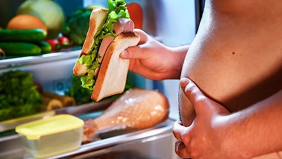 Các nhà khoa học đã tạo ra một loại kháng thể để chống lại bệnh béo phì