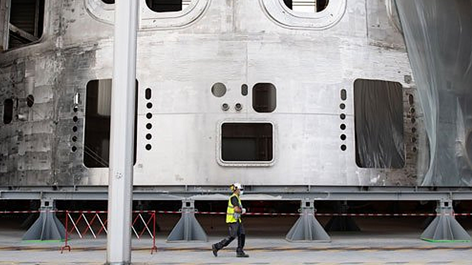 Vương quốc Anh chuẩn bị xây dựng nhà máy điện nhiệt hạch công suất 100MW