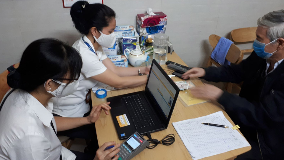 Từ 1-1-2021 sẽ áp dụng chính sách về hưu trước tuổi