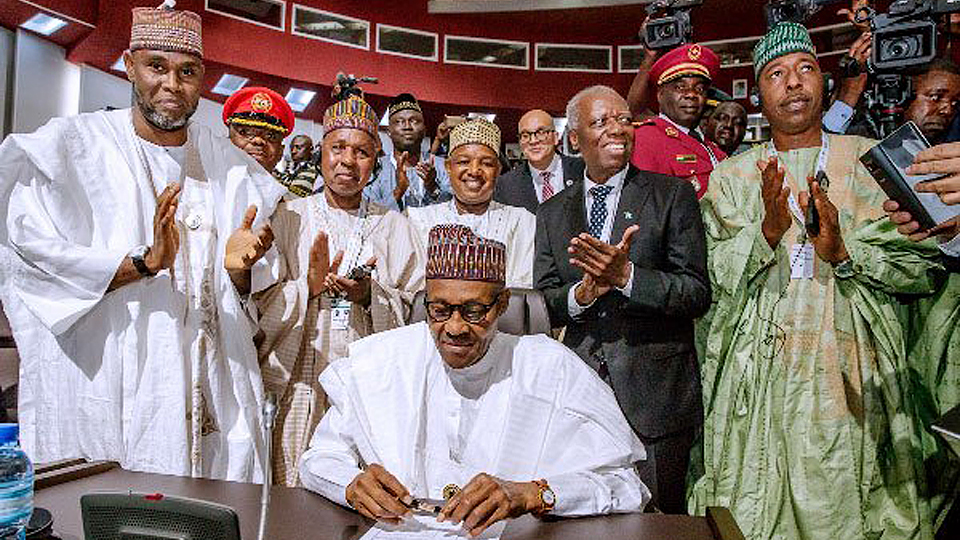 Cánh cửa rộng mở