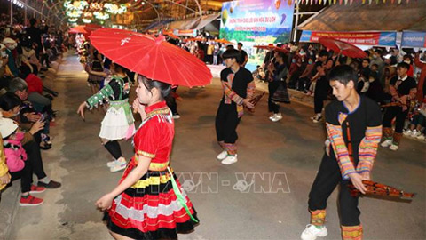 Giảm quy mô lễ hội để bảo đảm phòng, chống dịch COVID-19