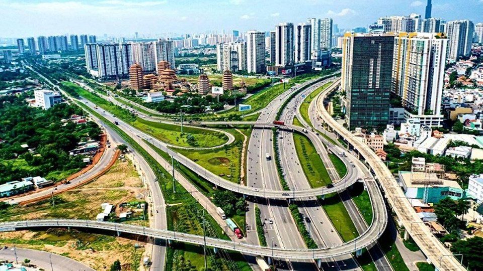 Không điều chỉnh lộ trình thực hiện mục tiêu phát triển bền vững đến năm 2030