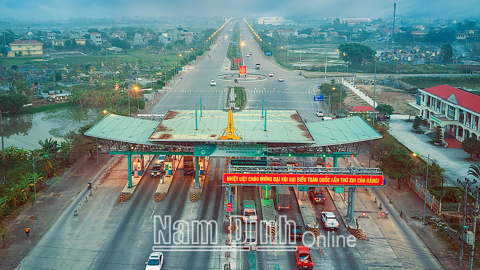 Dự báo thời tiết Đông Bắc Bộ từ đêm 24-1 đến ngày 3-2-2021