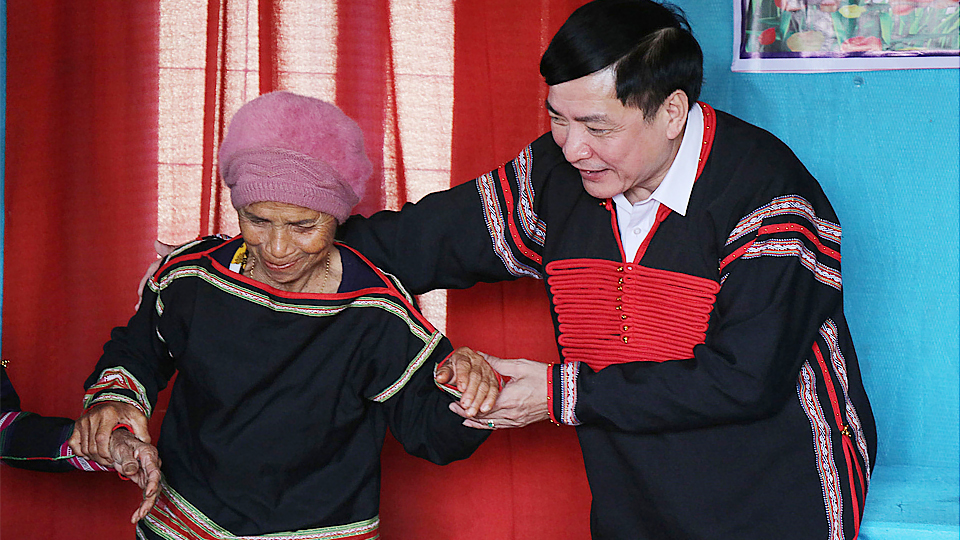 Đắk Lắk: Chú trọng chất lượng kiểm tra, giám sát