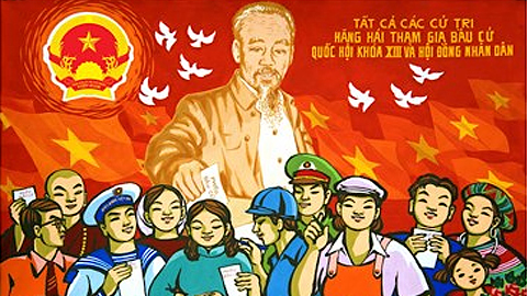 Kế hoạch triển khai công tác bầu cử đại biểu Quốc hội khóa XV và đại biểu Hội đồng nhân dân các cấp nhiệm kỳ 2021-2026