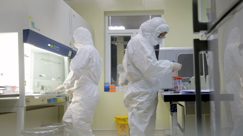 Quảng Ninh: Hơn 6.500 mẫu xét nghiệm âm tính với COVID-19