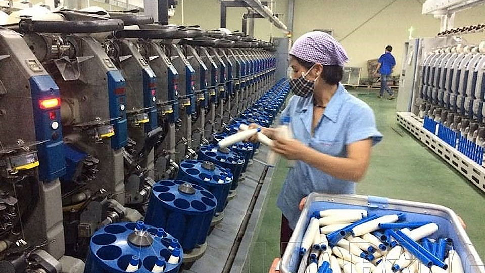 Chính sách mới có hiệu lực từ tháng 2-2021