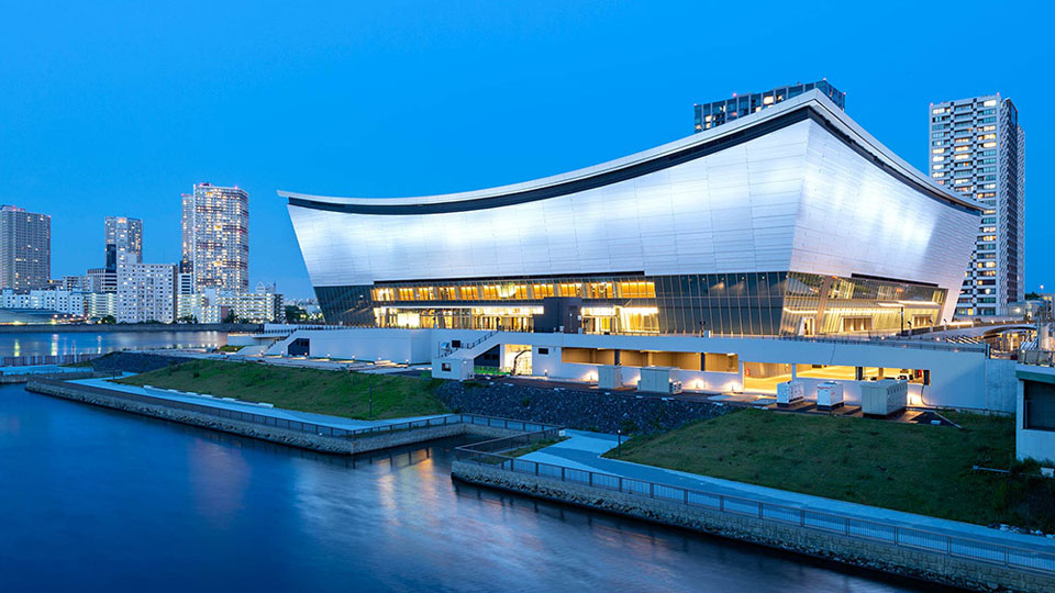 IOC và Nhật Bản quyết tâm tổ chức Olympic trong năm 2021