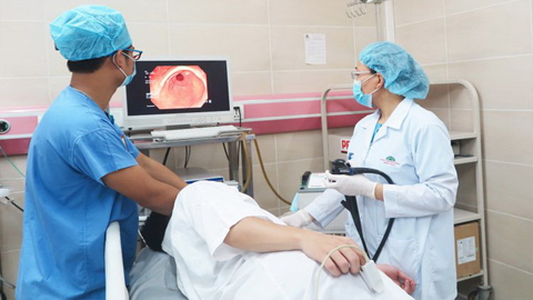 Nội soi dạ dày, những điều cần biết