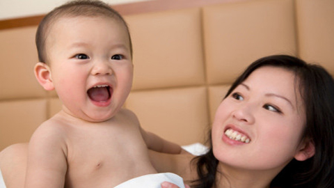 Nguy cơ lây truyền bệnh nấm miệng
