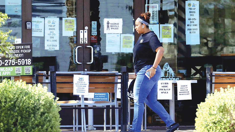 Ánh sáng cuối đường hầm