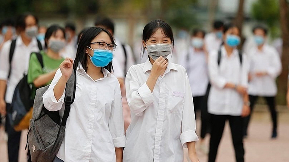 Phê duyệt nhiệm vụ lập Quy hoạch mạng lưới cơ sở giáo dục đại học và sư phạm