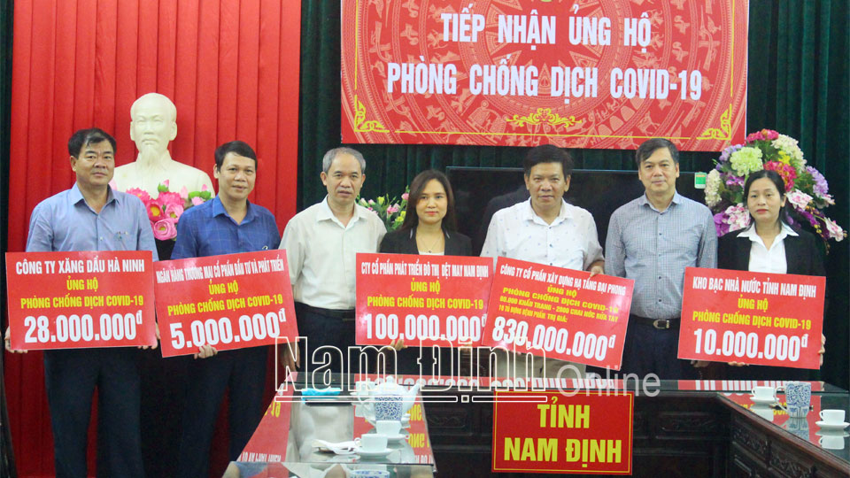 Phát huy vai trò của Mặt trận Tổ quốc trong thực hiện an sinh xã hội