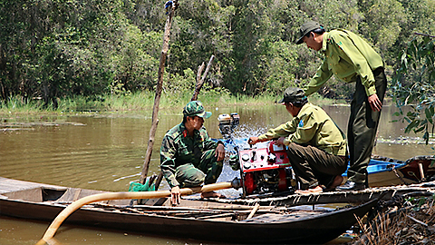 Khánh Hòa: Cải thiện môi trường kinh doanh