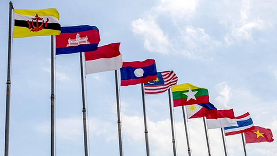 ASEAN công bố nghiên cứu về phụ nữ và hòa bình