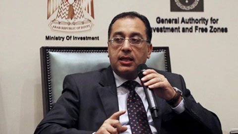 Ai Cập lên kế hoạch khánh thành Thủ đô hành chính mới