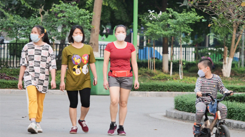 Ngừng tập thể dục tác động tới não bộ thế nào?