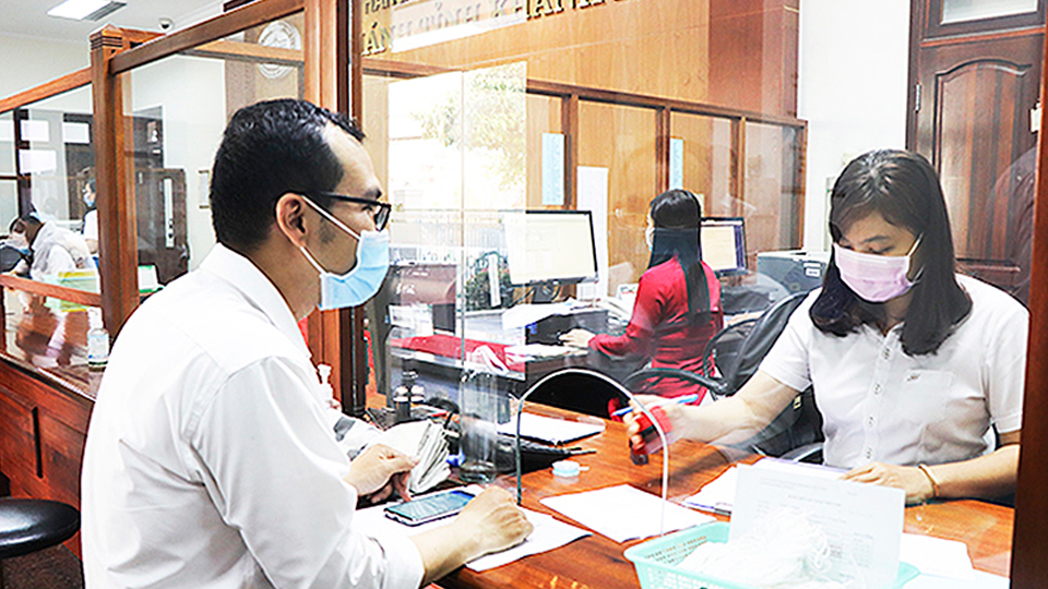 Khánh Hòa: Nhiều giải pháp phát triển nguồn nhân lực