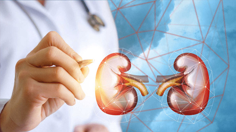 Dấu hiệu viêm cầu thận cấp