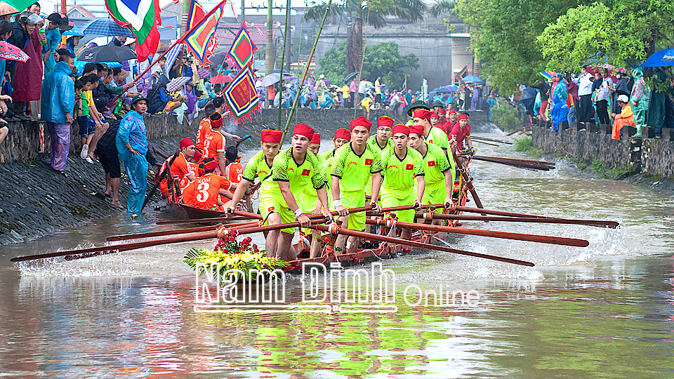 Phát triển mạnh phong trào thể dục thể thao góp phần xây dựng cộng đồng khỏe mạnh