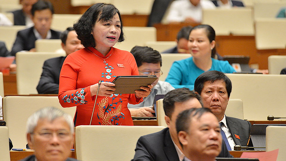 Ấn tượng sâu sắc về một nhiệm kỳ thành công của Chủ tịch nước và Chính phủ