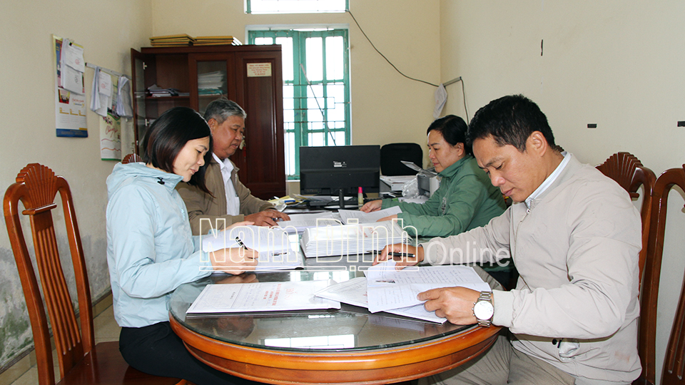 Phát huy vai trò của Mặt trận Tổ quốc các cấp trong công tác bầu cử