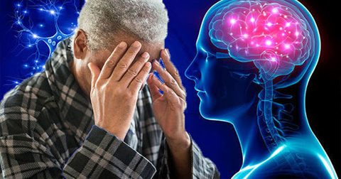 Hiểu đúng về chứng sa sút trí tuệ ở người cao tuổi