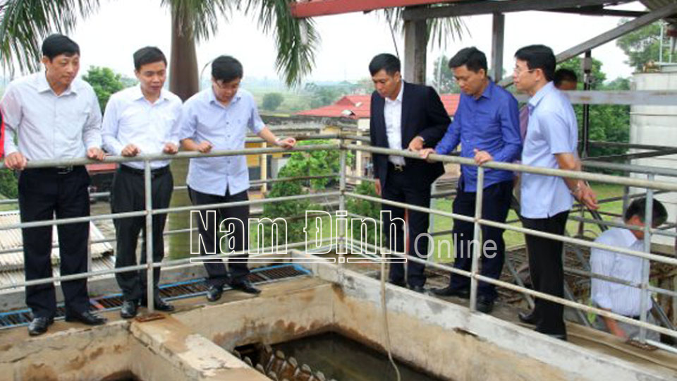 Đổi mới nâng cao chất lượng hoạt động giám sát