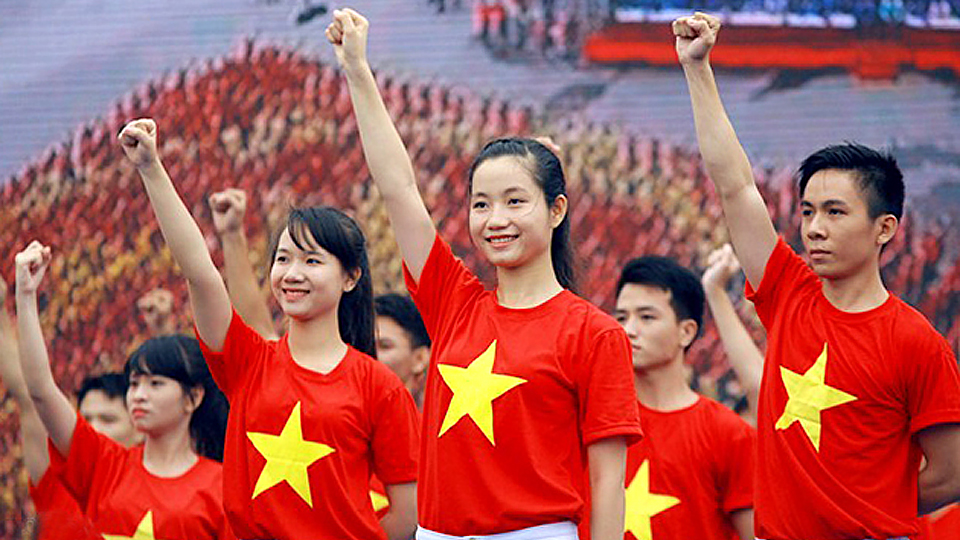 Tổng kết 5 năm thực hiện Đề án "Tăng cường giáo dục lý tưởng cách mạng, đạo đức, lối sống cho thanh, thiếu niên và nhi đồng"