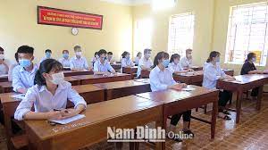 Hội nghị triển khai kỳ thi tốt nghiệp Trung học phổ thông năm 2021
