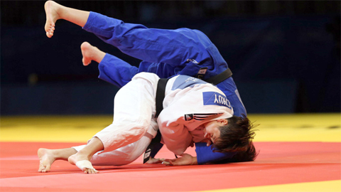 Thể thao Việt Nam giảm áp lực giành 20 suất Ô-lim-pích