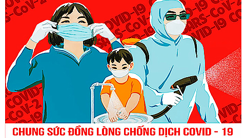 Thông báo ý kiến của Thường trực Tỉnh ủy về chủ trương phát động đợt cao điểm quyên góp ủng hộ phòng, chống dịch Covid-19