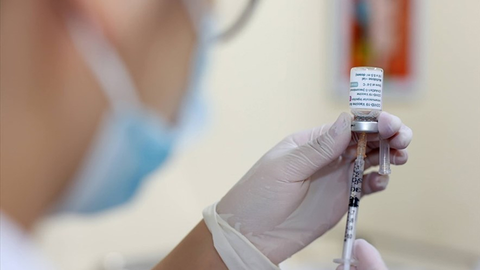 Công bố danh sách 36 đơn vị đủ điều kiện nhập khẩu, kinh doanh vắc-xin