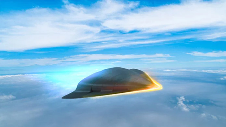 Vật liệu mới không biến dạng ở mức nhiệt hơn 1.100 độ C