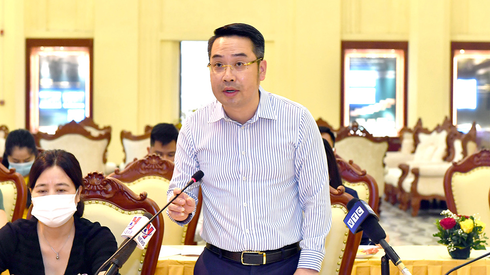 Nhiều ngân hàng triển khai tín dụng ưu đãi hỗ trợ nền kinh tế