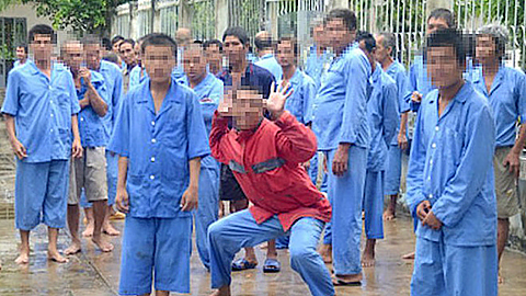 Hà Nội: 100% người tâm thần chưa xác định nơi cư trú sẽ được trợ giúp xã hội