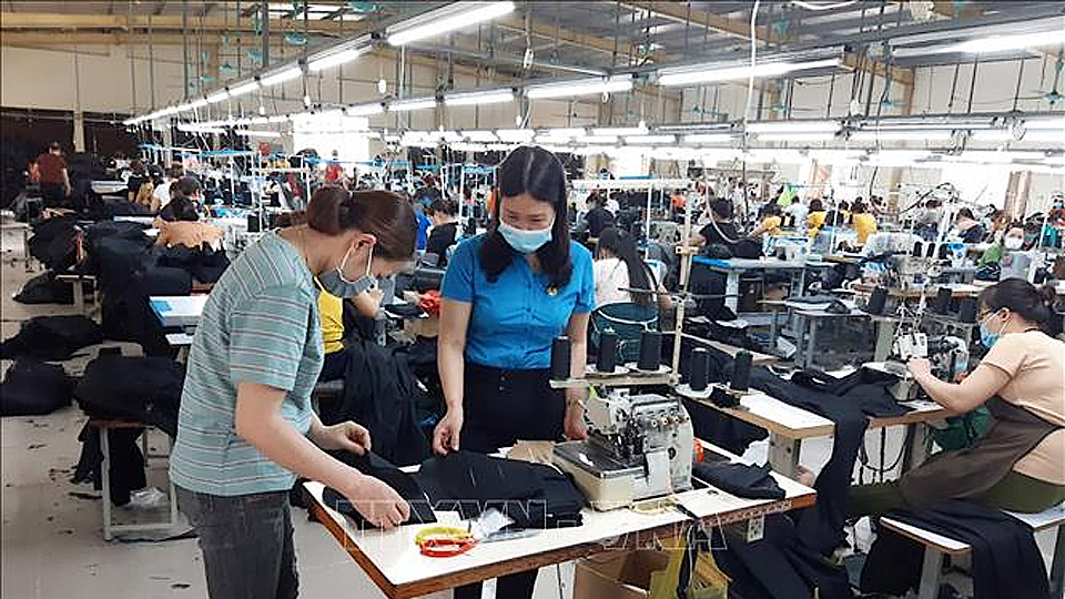 Ninh Bình: Gỡ khó cho doanh nghiệp